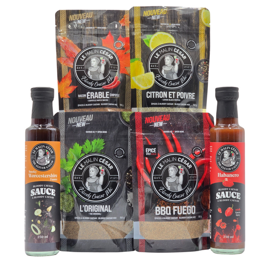 Le Kit "Découverte"