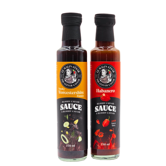 Duo de Sauces