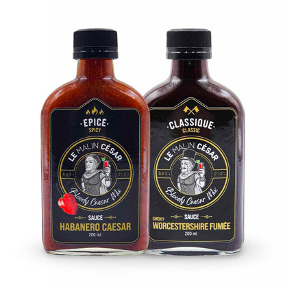 Duo de Sauces