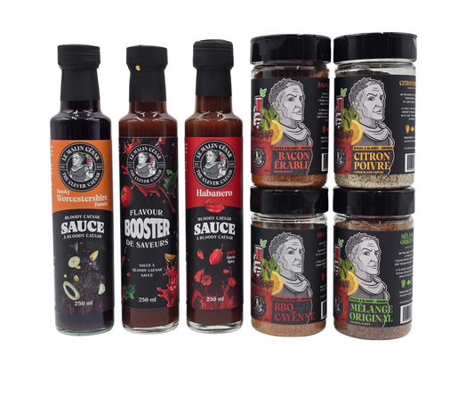 Le Kit "Découverte"