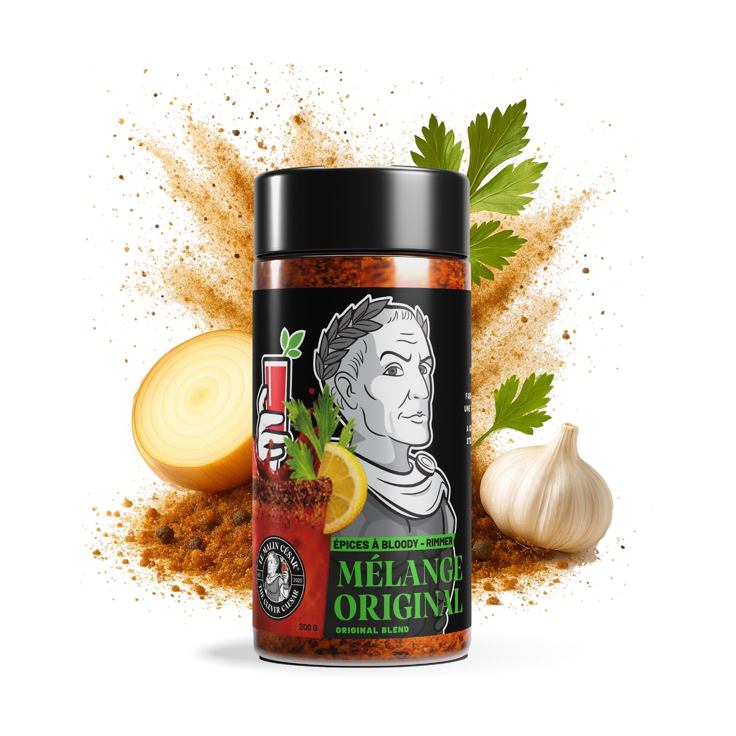 Bloody Caesar Spice – Original